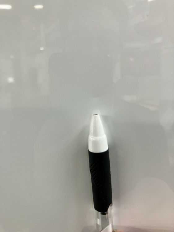 ウチダ（内田洋行）ASシリーズ 900脚付ホワイトボード 商品画像11