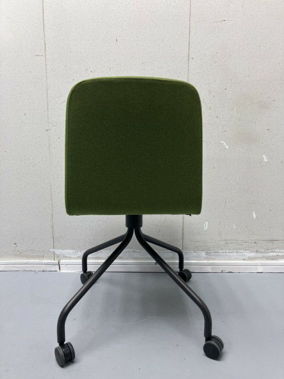 イトーキknot Work(ノットワーク)シリーズ ミーティングチェア4脚セット 商品画像5