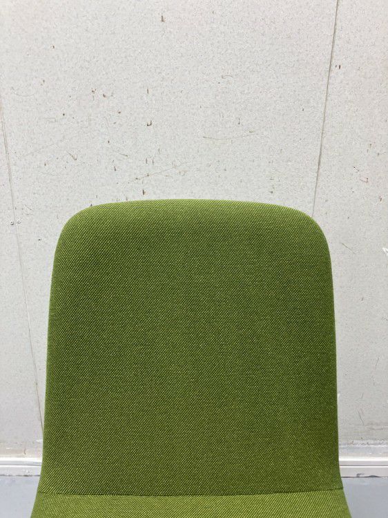 イトーキknot Work(ノットワーク)シリーズ ミーティングチェア4脚セット 商品画像6