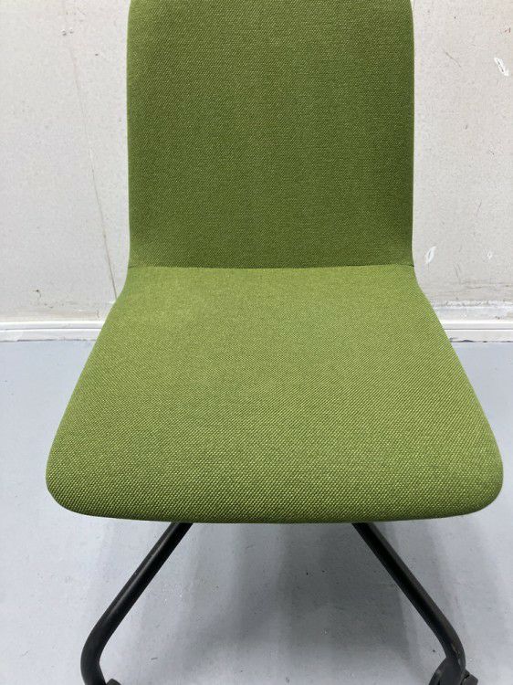 イトーキknot Work(ノットワーク)シリーズ ミーティングチェア4脚セット 商品画像7