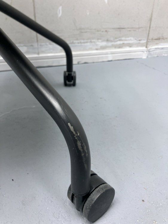 イトーキknot Work(ノットワーク)シリーズ ミーティングチェア4脚セット 商品画像10