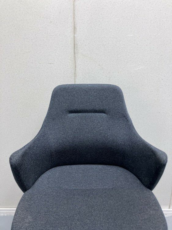 オカムラライブス　ワークチェアシリーズ ミーティングチェア 商品画像5