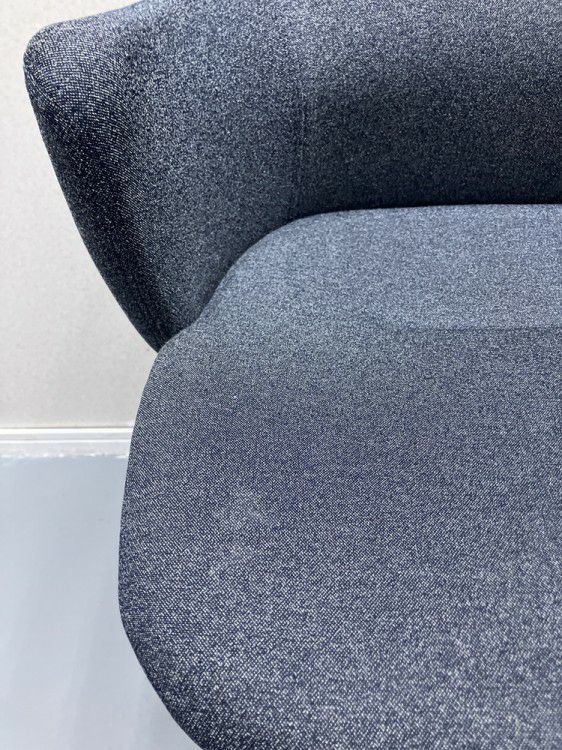 オカムラライブス　ワークチェアシリーズ ミーティングチェア 商品画像8