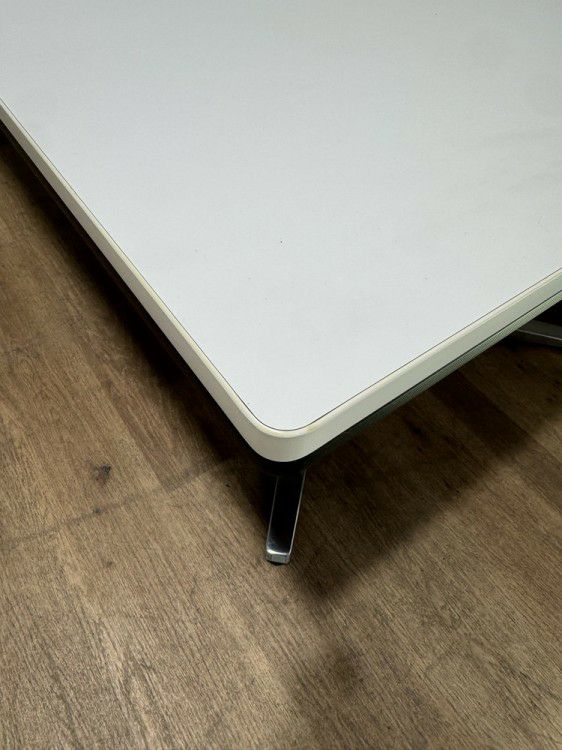 オカムララティオ2シリーズ ミーティングテーブル 商品画像3