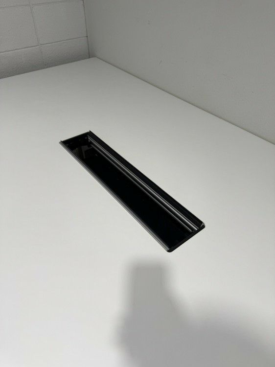 オカムララティオ2シリーズ ミーティングテーブル 商品画像8