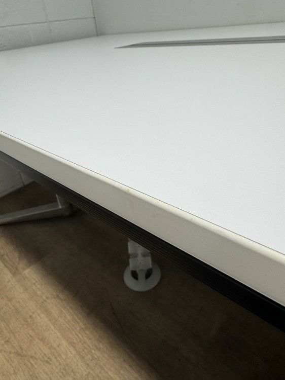 オカムララティオ2シリーズ ミーティングテーブル 商品画像10