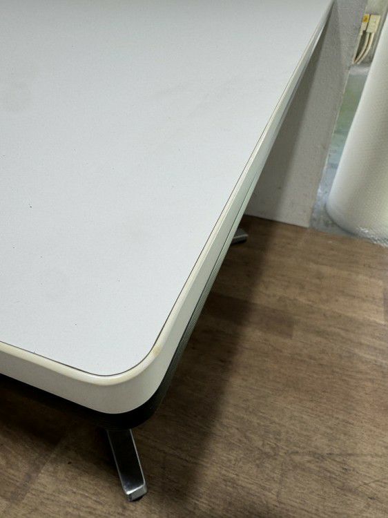 オカムララティオ2シリーズ ミーティングテーブル 商品画像11