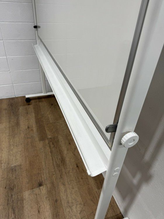 イトーキ脚付ホワイトボード 商品画像5