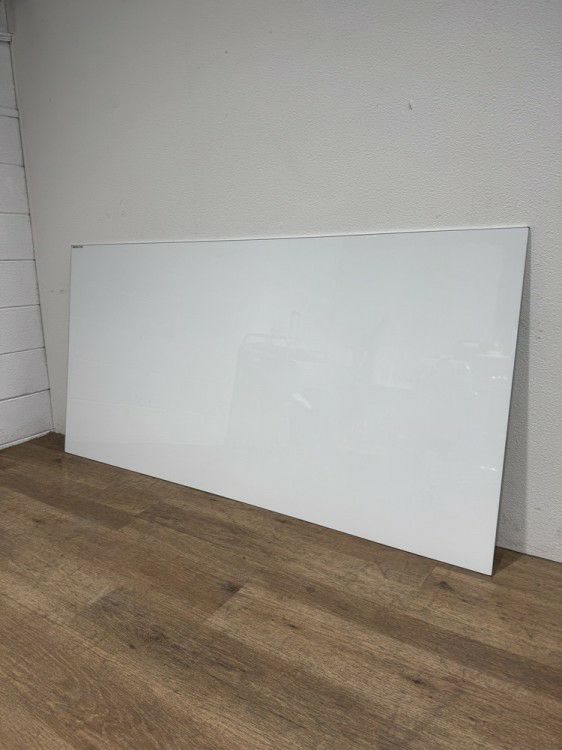 メタルラインシリーズ 壁掛ホワイトボード 商品画像1