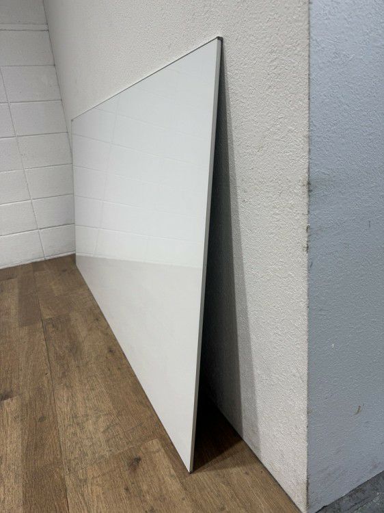 メタルラインシリーズ 壁掛ホワイトボード 商品画像2