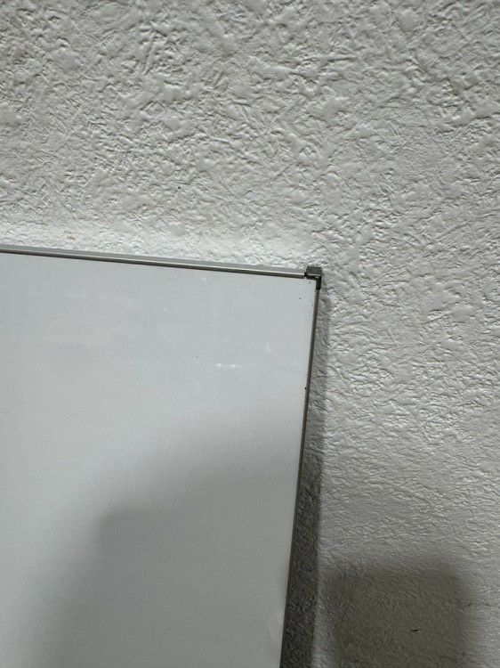 メタルラインシリーズ 壁掛ホワイトボード 商品画像3