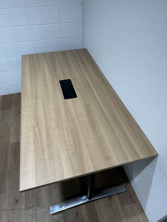 コクヨビエナ（VIENA）シリーズ ミーティングテーブル 商品画像5