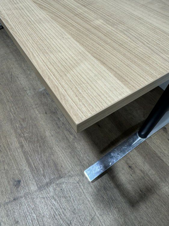 コクヨビエナ（VIENA）シリーズ ミーティングテーブル 商品画像6