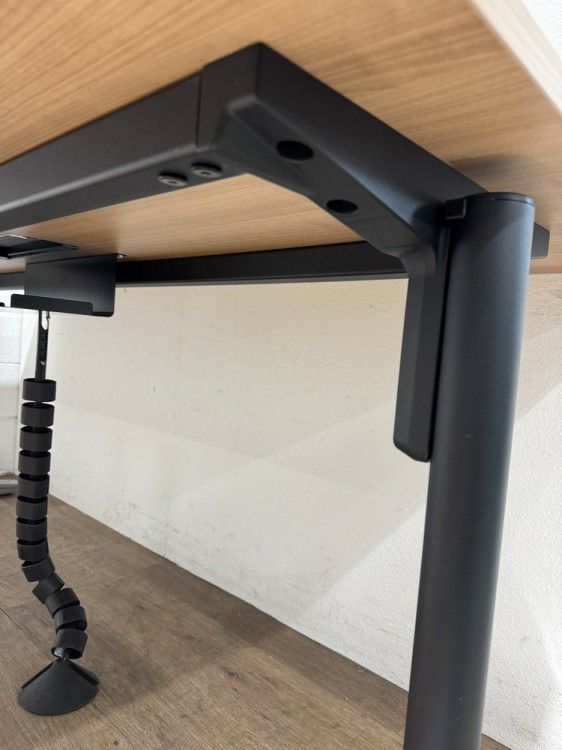 コクヨビエナ（VIENA）シリーズ ミーティングテーブル 商品画像8