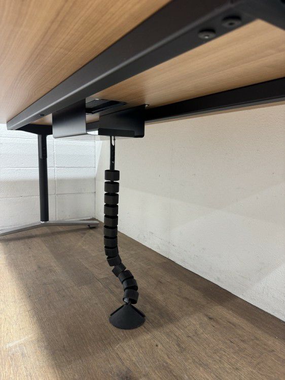 コクヨビエナ（VIENA）シリーズ ミーティングテーブル 商品画像9