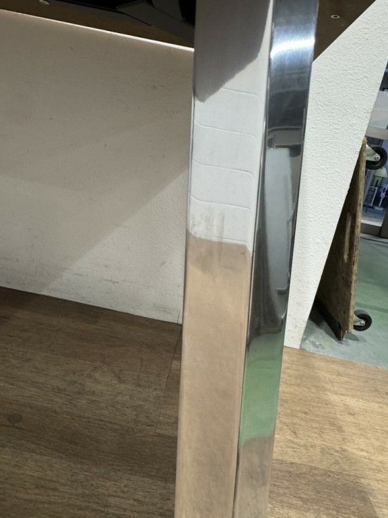 ウチダ（内田洋行）レムナ（LEMNA）シリーズ ミーティングテーブル 商品画像7