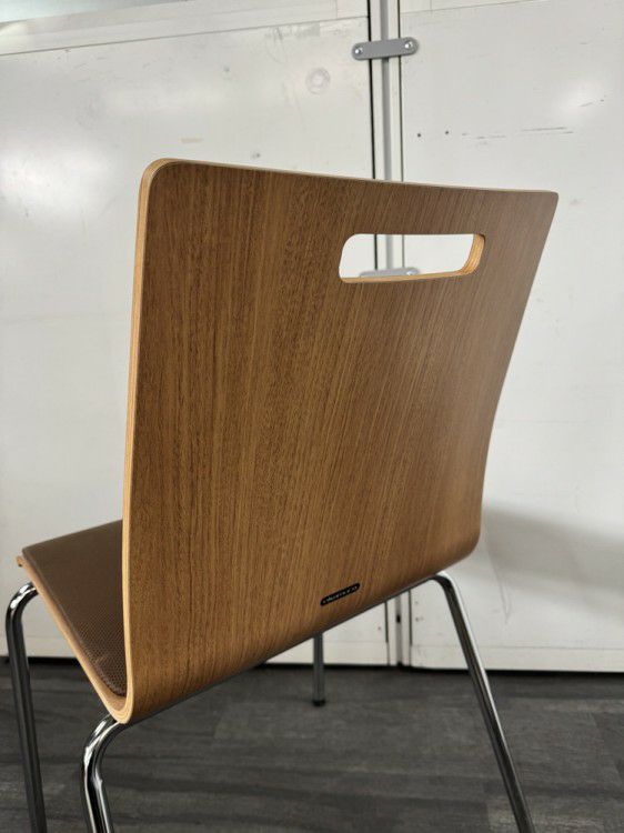 オカムラモノスシリーズ スタッキングチェア 商品画像7