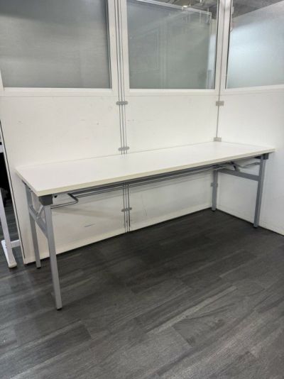 ウチダ（内田洋行）折畳会議テーブル 商品画像1