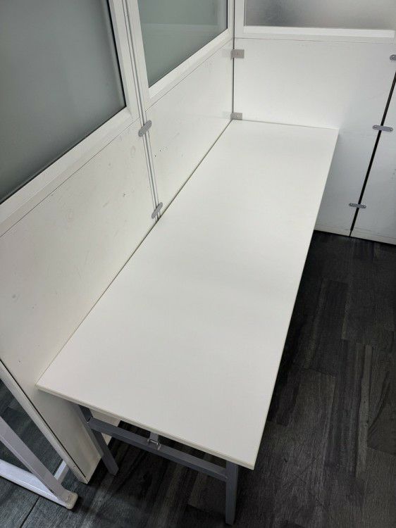 ウチダ（内田洋行）折畳会議テーブル 商品画像2