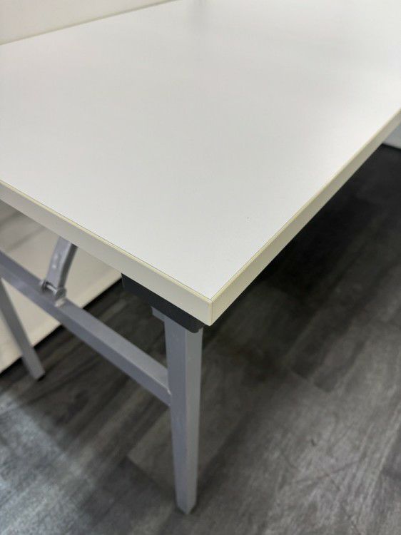 ウチダ（内田洋行）折畳会議テーブル 商品画像3