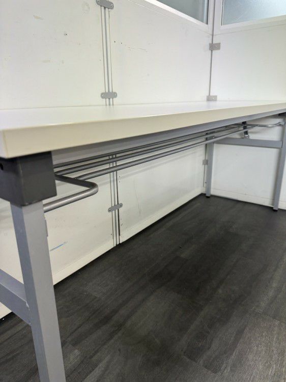 ウチダ（内田洋行）折畳会議テーブル 商品画像4