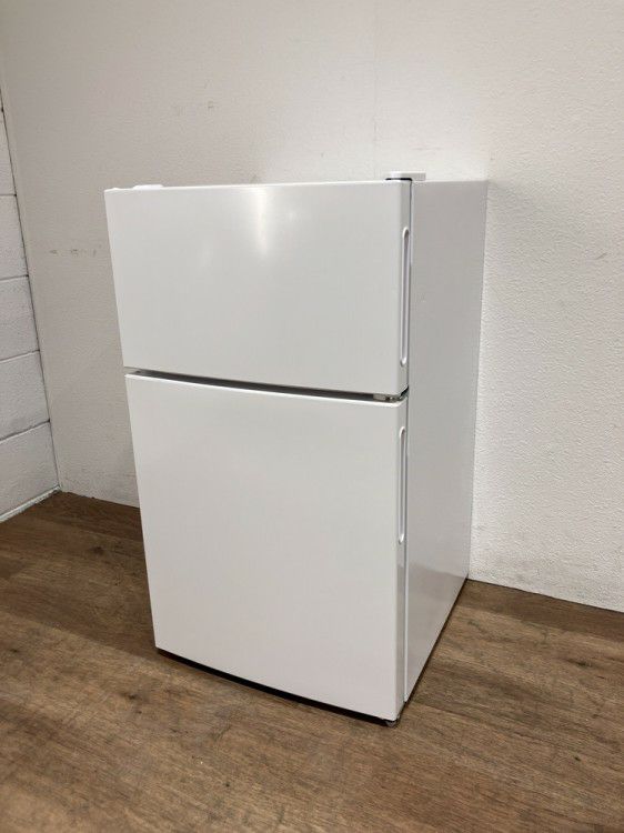 2ドア冷蔵庫 商品画像1