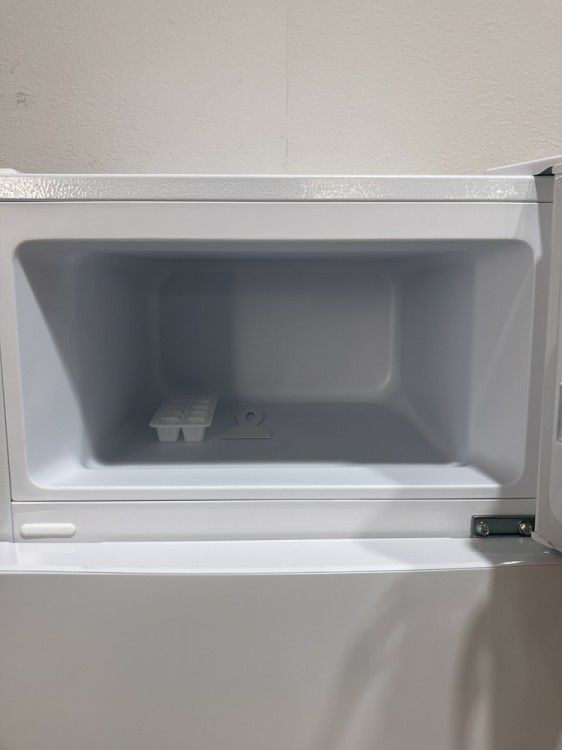 2ドア冷蔵庫 商品画像2