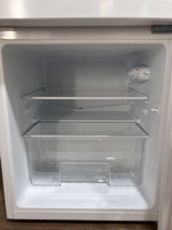2ドア冷蔵庫 商品画像4