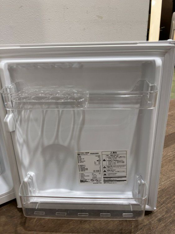 2ドア冷蔵庫 商品画像5