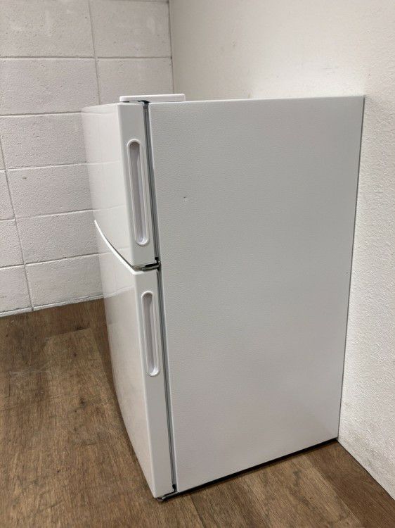 2ドア冷蔵庫 商品画像6