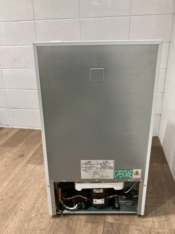 2ドア冷蔵庫 商品画像7