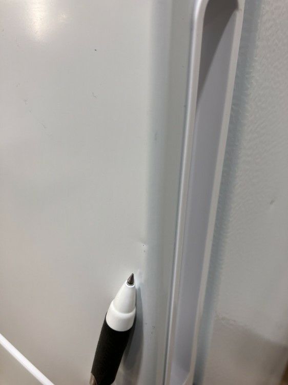 2ドア冷蔵庫 商品画像10