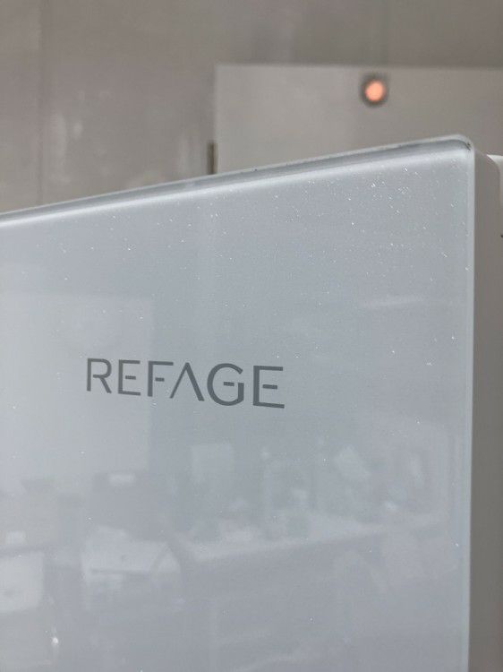 REFAGEシリーズ 3ドア冷蔵庫 商品画像2