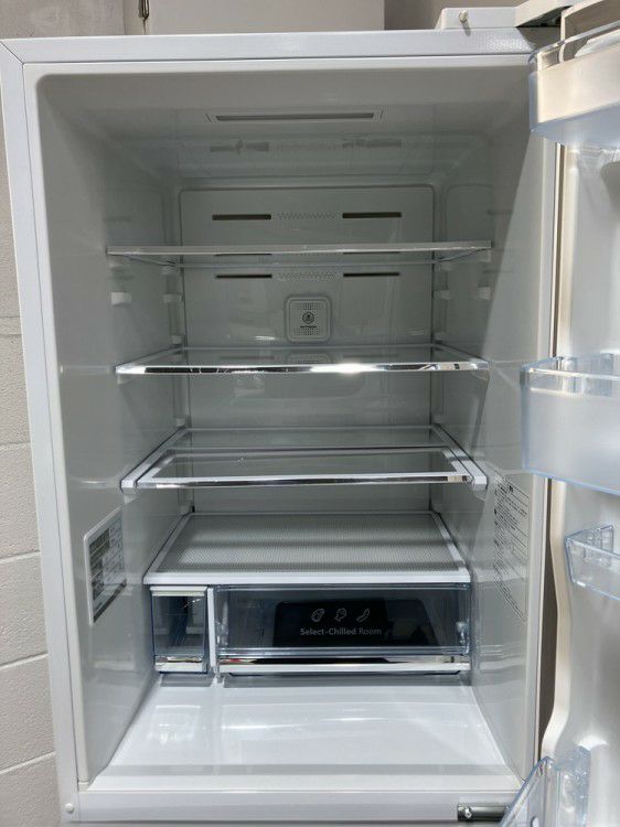 REFAGEシリーズ 3ドア冷蔵庫 商品画像3