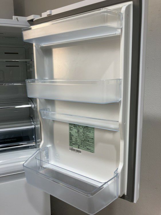 REFAGEシリーズ 3ドア冷蔵庫 商品画像5