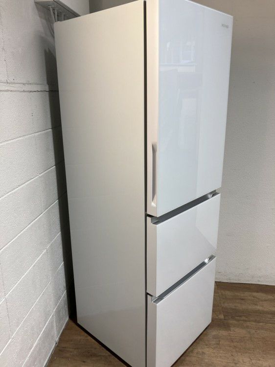 REFAGEシリーズ 3ドア冷蔵庫 商品画像10