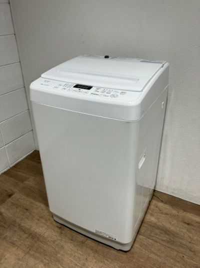 ROROシリーズ 7.0kg洗濯機 商品画像1