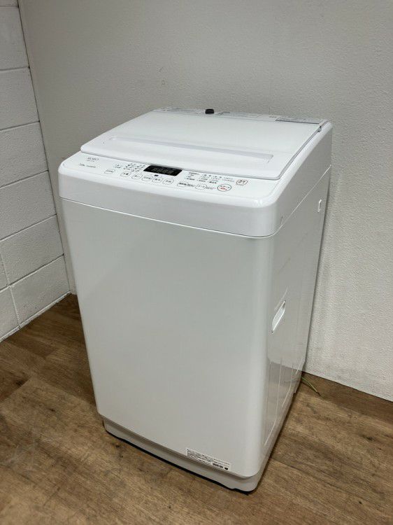 ROROシリーズ 7.0kg洗濯機 商品画像1