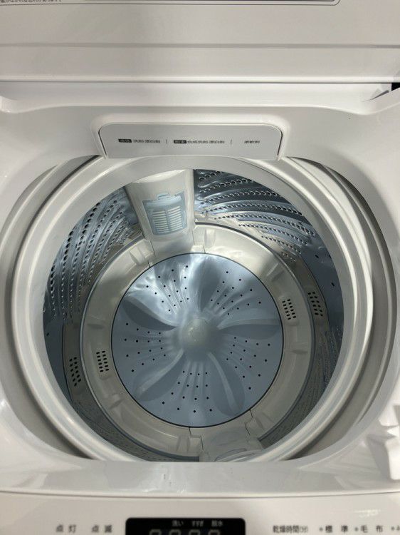 ROROシリーズ 7.0kg洗濯機 商品画像4