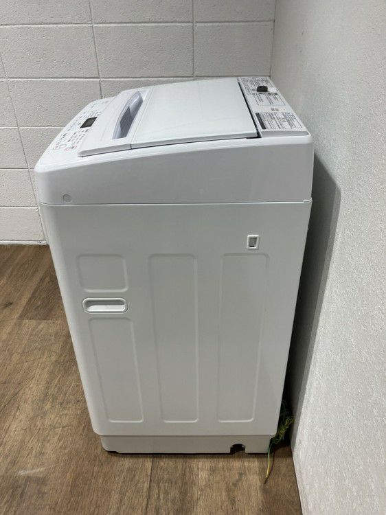 ROROシリーズ 7.0kg洗濯機 商品画像8