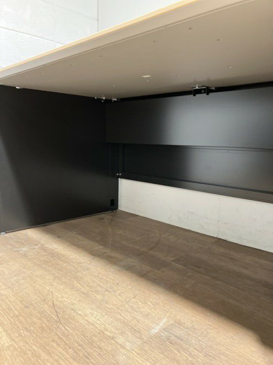 ウチダ（内田洋行）アルセナ(Arcena)シリーズ 1400平デスク 商品画像4