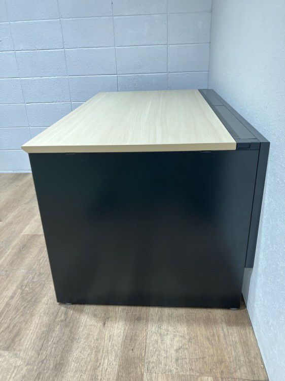 ウチダ（内田洋行）アルセナ(Arcena)シリーズ 1400平デスク 商品画像7