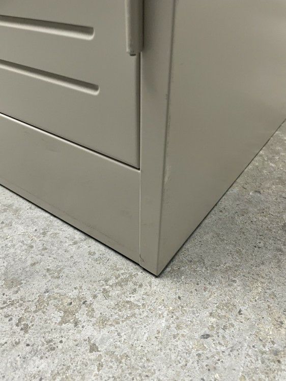 コクヨLKシリーズ　（コクヨ） 3人用ロッカー 商品画像5