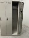 コクヨLKシリーズ　（コクヨ） 3人用ロッカー 商品画像7