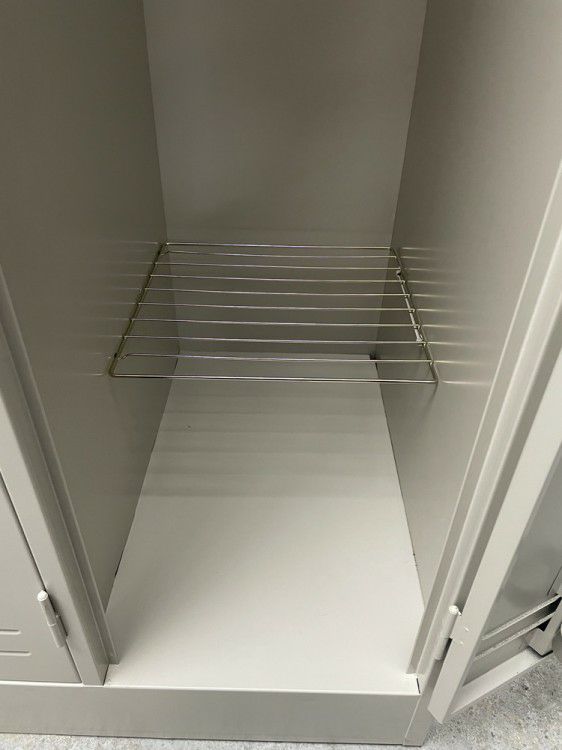 コクヨLKシリーズ　（コクヨ） 3人用ロッカー 商品画像9