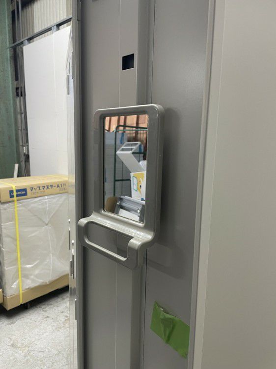 コクヨLKシリーズ　（コクヨ） 3人用ロッカー 商品画像10