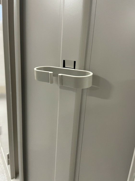 コクヨLKシリーズ　（コクヨ） 3人用ロッカー 商品画像11