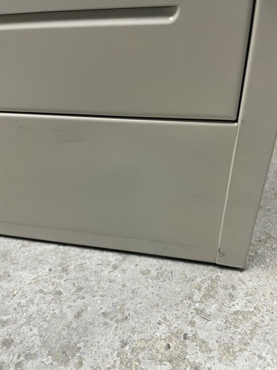 コクヨLKシリーズ　（コクヨ） 3人用ロッカー 商品画像13