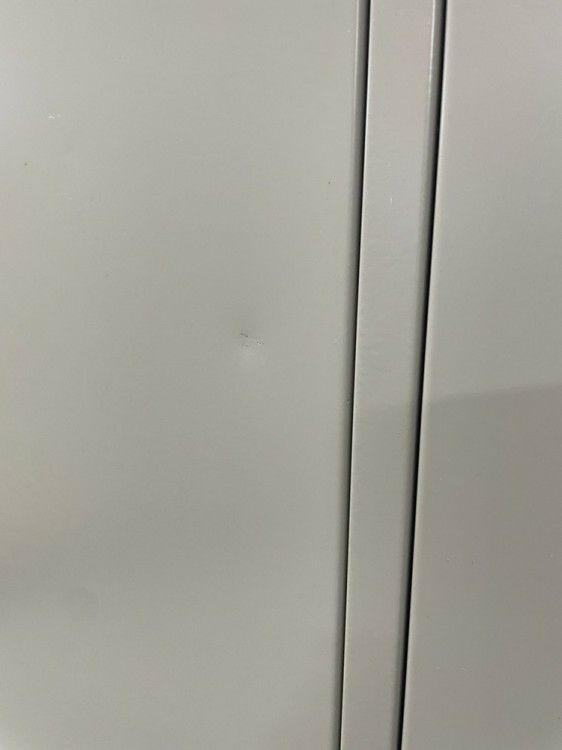 コクヨLKシリーズ　（コクヨ） 3人用ロッカー 商品画像14