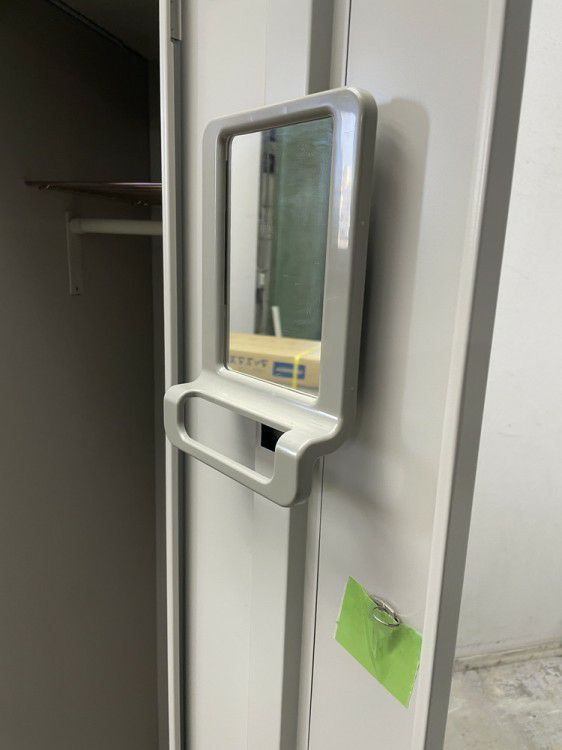 コクヨLKシリーズ　（コクヨ） 3人用ロッカー 商品画像17